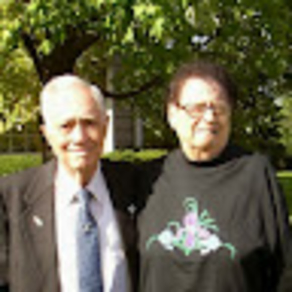 Meet your Posher, Myrna - Picture 1 of 1